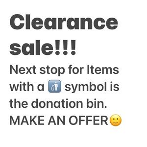 Sale